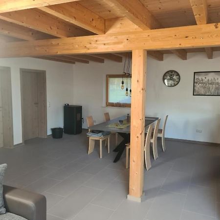 Apartamento Stadtloft Bad Camberg Exterior foto