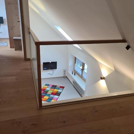 Apartamento Stadtloft Bad Camberg Exterior foto