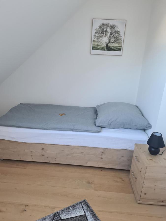 Apartamento Stadtloft Bad Camberg Exterior foto