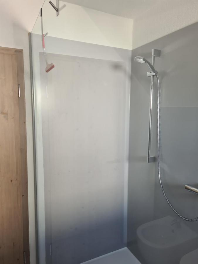 Apartamento Stadtloft Bad Camberg Exterior foto