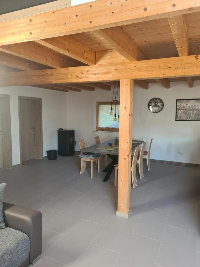 Apartamento Stadtloft Bad Camberg Exterior foto