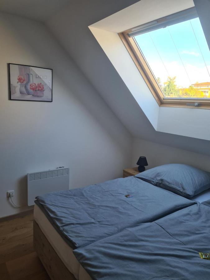 Apartamento Stadtloft Bad Camberg Exterior foto