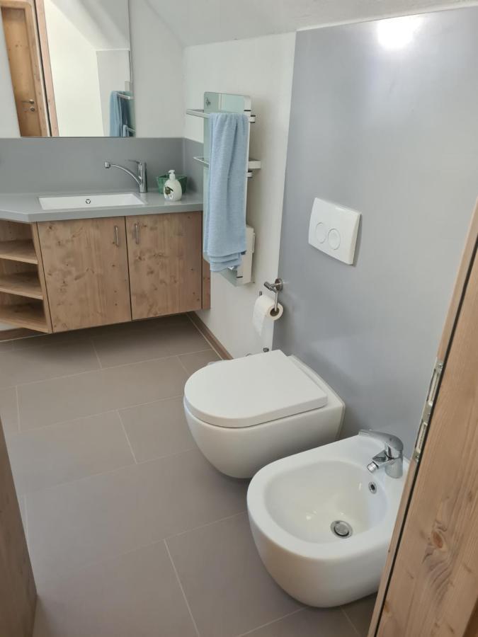 Apartamento Stadtloft Bad Camberg Exterior foto