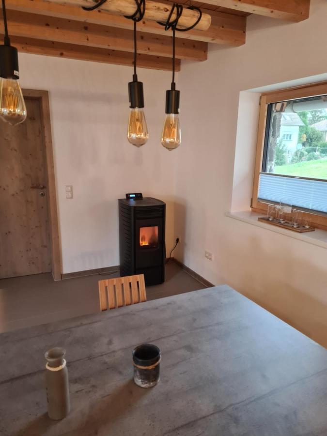 Apartamento Stadtloft Bad Camberg Exterior foto